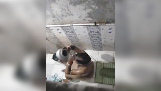 Naughty Desi Aunty Spreads Her Juicy Lips Under the Shower, Gasping as She Cums Like a Whore | XXX Video on AllSex.XXX