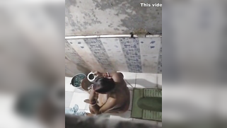 Naughty Desi Aunty Spreads Her Juicy Lips Under the Shower, Gasping as She Cums Like a Whore | XXX Video on AllSex.XXX