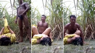 Leaked XXX MMs Clip, Filthy Wife’s Wet Cunt Banged Hard in Bihari Paddy Field, Total Cheat Slut | XXX Video on AllSex.XXX