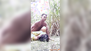 Leaked XXX MMs Clip, Filthy Wife’s Wet Cunt Banged Hard in Bihari Paddy Field, Total Cheat Slut | XXX Video on AllSex.XXX