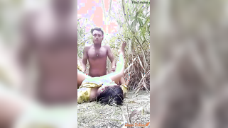 Leaked XXX MMs Clip, Filthy Wife’s Wet Cunt Banged Hard in Bihari Paddy Field, Total Cheat Slut | XXX Video on AllSex.XXX