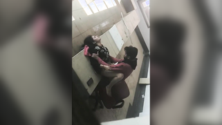 Leaked Desi XXX -  Horny BF Seduces Desi College Girl Into Hard Fuck After Licking Her Wet Pussy in Abandoned Building | XXX Video on AllSex.XXX