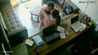 Filthy Desi Office Slut Screwed Hard by Her Boss, Ramming Her Tight Cunt! XXX Leaked CCTV camera!