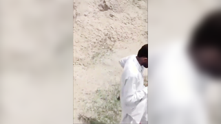 MMs Leak XXX, Lustful Desi Wife Cheats On Husband With Family Friend In Desert And Gets Trapped | XXX Video on AllSex.XXX
