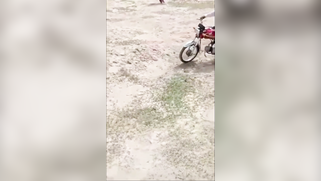 MMs Leak XXX, Lustful Desi Wife Cheats On Husband With Family Friend In Desert And Gets Trapped | XXX Video on AllSex.XXX