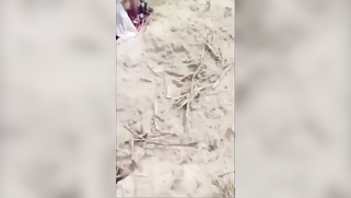 MMs Leak XXX, Lustful Desi Wife Cheats On Husband With Family Friend In Desert And Gets Trapped | XXX Video on AllSex.XXX