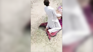 MMs Leak XXX, Lustful Desi Wife Cheats On Husband With Family Friend In Desert And Gets Trapped | XXX Video on AllSex.XXX