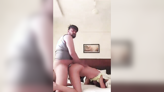 Slim Mumbai Bhabhi In Doggy Fucking In The Ass With Best Friend Hubby  - XXX Desi | XXX Video on AllSex.XXX