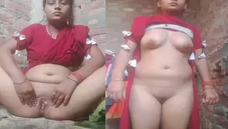 Sizzling Virgin Village Maal Showing Perfect Nude Body and Wet Pussy XXX video | XXX Video on AllSex.XXX