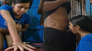 Submissive Desi village girl gets fucked in the ass by her boss like a bitch - Scandal Mms porn | XXX Video on AllSex.XXX