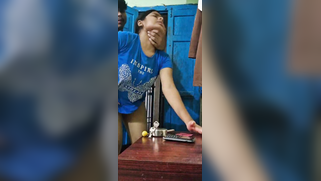 Submissive Desi village girl gets fucked in the ass by her boss like a bitch - Scandal Mms porn | XXX Video on AllSex.XXX