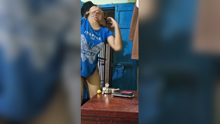 Submissive Desi village girl gets fucked in the ass by her boss like a bitch - Scandal Mms porn | XXX Video on AllSex.XXX