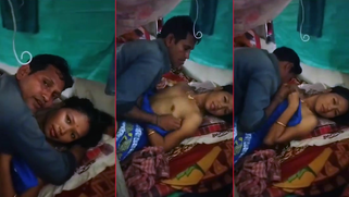 Horny Indian Cleaning Slut Enjoys Rough Pounding from Houseowner for Dirty Extra Cash Bonus