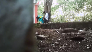 Sneaky Indian Lovers Fucking Standing Hard Outdoors, Cuckold Husband Spying, And Filmed Xxx Mms Video | XXX Video on AllSex.XXX