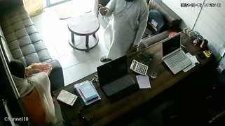 Leaked IP XXX Videos - Lewd Boss Ravages Naughty Secretary Hard on Table, Pledging Raise | XXX Video on AllSex.XXX