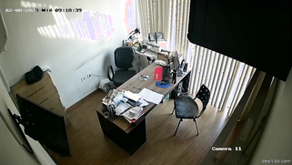 Boss Fuck Young Secretary's Wet Pussy on Desk, Promising Huge Salary Hike, Leaked  IP XXX Videos | XXX Video on AllSex.XXX