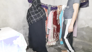 She Lets Him Pound Her Wet Desi Cunt In Store For Big Discount Leaked MMs Video | XXX Video on AllSex.XXX