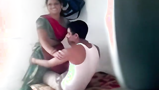 Seductive Country Mother-in-Law Calls Son-in-Law Hunk to Drill Her Soaking Wet Hole as Hubby Travels | XXX Video on AllSex.XXX