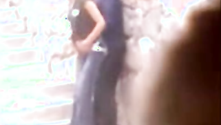 Desi MMs XXX - Exposed Lovers Screwing Fiercely in Nature, Shameless Bitch Degraded by Angry Hubby | XXX Video on AllSex.XXX