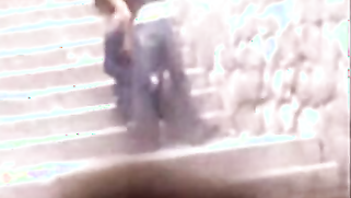 Desi MMs XXX - Exposed Lovers Screwing Fiercely in Nature, Shameless Bitch Degraded by Angry Hubby | XXX Video on AllSex.XXX