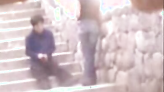 Desi MMs XXX - Exposed Lovers Screwing Fiercely in Nature, Shameless Bitch Degraded by Angry Hubby | XXX Video on AllSex.XXX