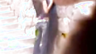 Desi MMs XXX - Exposed Lovers Screwing Fiercely in Nature, Shameless Bitch Degraded by Angry Hubby | XXX Video on AllSex.XXX