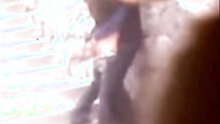 Desi MMs XXX - Exposed Lovers Screwing Fiercely in Nature, Shameless Bitch Degraded by Angry Hubby | XXX Video on AllSex.XXX