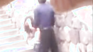 Desi MMs XXX - Exposed Lovers Screwing Fiercely in Nature, Shameless Bitch Degraded by Angry Hubby | XXX Video on AllSex.XXX