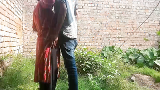 Busty Desi Aunt Sucks and Fucks Her Horny Brother's Hard Dick Relentlessly | XXX Video on AllSex.XXX