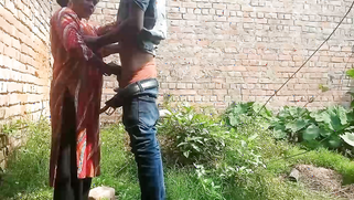 Busty Desi Aunt Sucks and Fucks Her Horny Brother's Hard Dick Relentlessly | XXX Video on AllSex.XXX