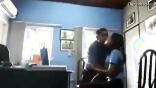 School Principal Roughly Fucking Horny Indian Teacher – Spy Cam Shows Her Screaming in Pleasure | XXX Video on AllSex.XXX