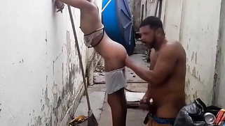 Sultry Indian Aunt Rides Brother's Throbbing Cock in Wild Incest Fuckfest