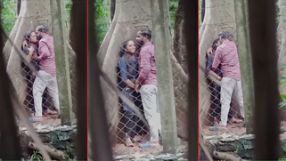 Pakistani Muslim Stud Pounds Buddy's Horny Wife Raw, Filming Every Thrust on Phone, Leaked MMS