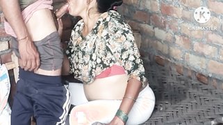 Lusty Village Sister-in-law Lures Neighbor Lad to Ravish Her Dripping Cunt While Hubby's Away | XXX Video on AllSex.XXX