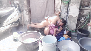 Eager Village Desi Wife Invites Neighbor Boy to Slam Her Juicy Slit Hard While Сuckold's Away | XXX Video on AllSex.XXX