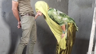 Naughty Mother-in-law's  Gets Pounded Hard in Her Greedy Asshole by Young Stud | XXX Video on AllSex.XXX