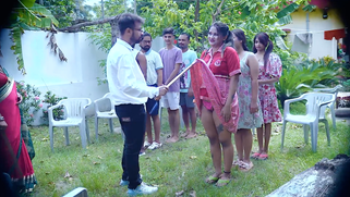 Filthy Training at India’s Top Sex Hub - Innocent Wives Becoming Cock-Hungry Sluts | XXX Video on AllSex.XXX