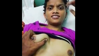 Filthy Telugu Babe Gagged and Roughly Fucked in Both Holes by Hung Stud | XXX Video on AllSex.XXX