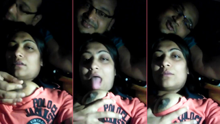 Hot Bangladeshi Chick Gets Creampied in Public Sex Tape - Leaked MMs video