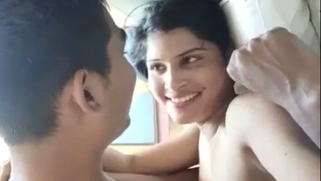 Lusty Desi GF Moans as Indian Hunk Pounds Her Deep, Spraying Hot Cum on Her Lovely Face | XXX Video on AllSex.XXX