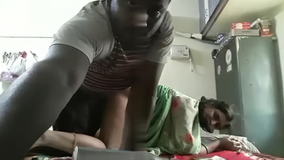 Busty Desi Village Slut Moaning Wildly, Fucked Raw Doggy Style by Her Hung Lover - viral mms | XXX Video on AllSex.XXX