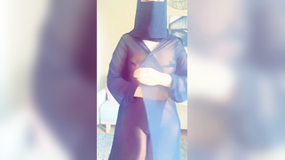 Naughty Paki Muslim Slut Playfully Undresses, Filming Explicit Nude MMS Selfie for Her BF | XXX Video on AllSex.XXX