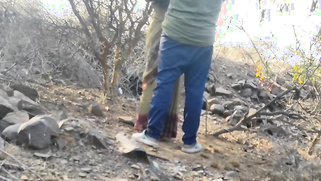 Sneaky Camera Films Naughty Indian Wife Cheating, Sucking Cock Voraciously Outdoor - Leak MMs | XXX Video on AllSex.XXX