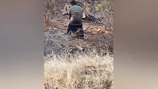 Sneaky Camera Films Naughty Indian Wife Cheating, Sucking Cock Voraciously Outdoor - Leak MMs | XXX Video on AllSex.XXX