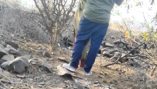 Sneaky Camera Films Naughty Indian Wife Cheating, Sucking Cock Voraciously Outdoor - Leak MMs | XXX Video on AllSex.XXX