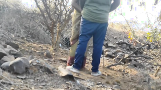 Sneaky Camera Films Naughty Indian Wife Cheating, Sucking Cock Voraciously Outdoor - Leak MMs | XXX Video on AllSex.XXX