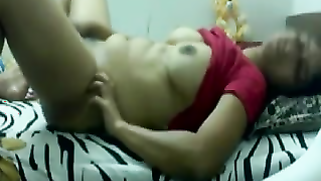 Raunchy Uncle Installs Secret Cam, Films Curvy Indian Niece Toying Soaking Cunt Intensely | XXX Video on AllSex.XXX