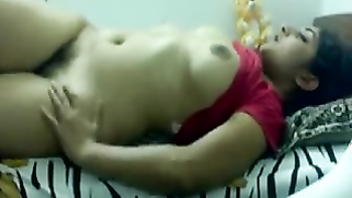 Raunchy Uncle Installs Secret Cam, Films Curvy Indian Niece Toying Soaking Cunt Intensely | XXX Video on AllSex.XXX