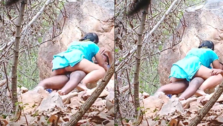 Desi Bhabhi’s Fat Ass Bounces on Devar’s Thick Cock in Wild Public Sex | XXX Video on AllSex.XXX