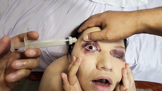 Cute Stripchat bhabhi nude with dildo fucking pussy